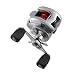 ABU Garcia Multirolle SILVER MAX Baitcast
