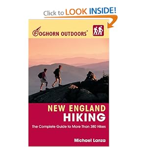 Foghorn Outdoors Washington Hiking Complete