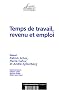 Temps de travail, revenu et emploi (CAE n.68)