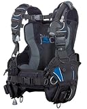 Produkt-Bild: Seemann Sub Tarierjacket Blac Jac XP Gr&ouml;&szlig;e M