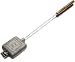 Rome's #1705 Square Pie Iron with Steel and Wood Handles