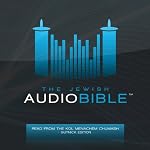 The Jewish Audio Bible | Chaim Miller (translator)