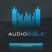 The Jewish Audio Bible | [Chaim Miller (translator)]