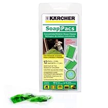 Karcher 9.558-116.0 Pressure Washer Exterior House Cleaner SoapPac - 12 Pack