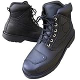 Joe Rocket Women's Orbit Boots - 10/Black
