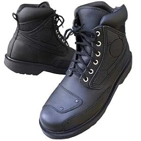 Joe Rocket Women's Orbit Boots - Black