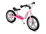 Eigenschaften Puky 4039 / Puky Laufrad Lr1Br Standard mit Bremse 4039 Design Prinzessin Lillifee