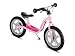 Spielwaren : Puky Laufrad Lr1Br Standard mit Bremse 4039 Design Prinzessin Lillifee