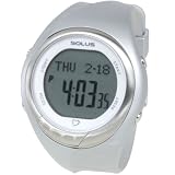 [ソーラス]SOLUS 腕時計 Team Sports 300 チームスポーツ 300 シルバー 01-300-03 ユニセックス [正規輸入品]