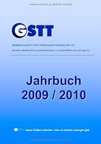 GSTT Jahrbuch 2009 / 2010