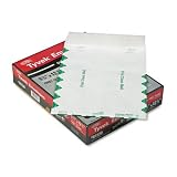 QUALITY PARK PRODUCTS / Dupont tyvek catalog/open end env., 100/box, 9-1/2 x 12-1/2, 1st class, white / QUAR1530 / Sold as 1 Box / Mfr Part # R1530 \*/ Dupont tyvek catalog/open end env., 100/box, 9-1