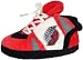 Comfy Feet Portland Trail Blazers Infant Slippers