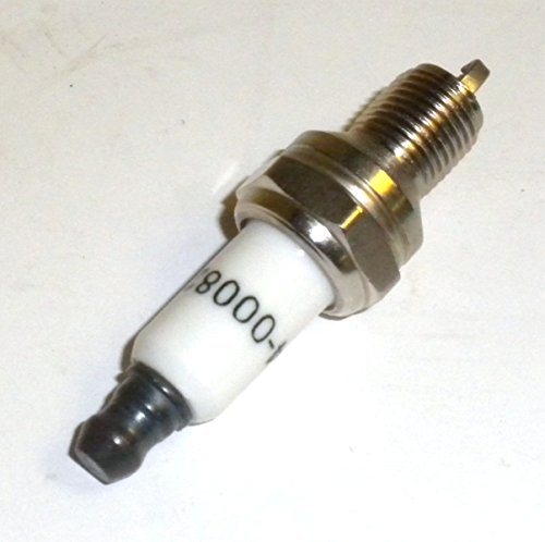 Price tracking for: Original 794-00082 MTD Spark Plug - Price History