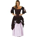 Roma Bikini 2 Piece Renaissance Girl Costume