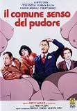 Il comune Senso del Pudore ( Italienische Fassung ) - Alberto Sordi; Claudia Cardinale; Florinda Bolkan; Philippe Noiret