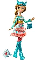 Ever After High Epic Winter Ashlynn Ella Doll
