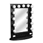 Broadway Lighted Make Up Mirror