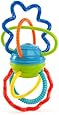 O Ball Clickity Twist Toy