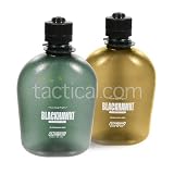 Blackhawk Canteen