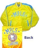 LA Lakers Cooperstown Collection Jacket