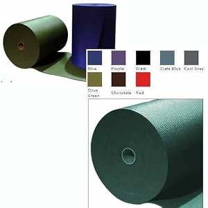 Studio Yoga Mat Roll-1/8 Inch Thick