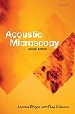 Acoustic microscopy