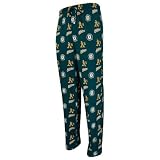 Oakland Athletics Green Tandem Pajama Pants
