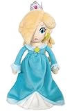 Super Mario Bros 7" Anime Animal Stuffed Plush Toys Princess Rosalina