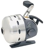 Shakespeare Synergy Classic 2002 Spincasting Reel