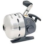Shakespeare Synergy Classic 2002 Spincasting Reel