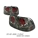 96-98 Honda Civic 4D Altezza Euro Taillight Smoke