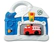 Fridge Phonics: Fridge Wash and Go Magnetic Vehicle Set