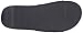 adidas Men's Adissage 2.0 Slides Sandal, Black/Night Metallic/Black, 5