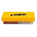 Toko Base Brush N/C Belagb�rste Skibelag Pflege