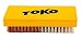 Toko Base Brush N/C Belagbürste Skibelag Pflege