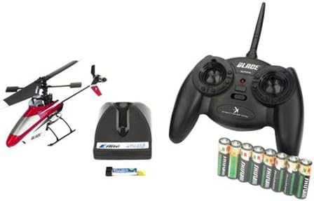 BLADE mSR RTF full set 88 318