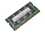 TXIWi m[gp\Rp SAMSUNG ORIGINAL - SODIMM DDR PC-2700 512MB