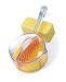 Progressive International Microwavable Butter Melter