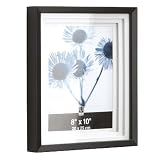 Review Umbra 316928-040 / Umbra Coliseum 8 by 10-Inch Frame, Black