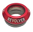 ECX Revolver Integrated Headset Red