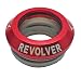 ECX Revolver Integrated Headset Red