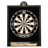 Tennessee Volunteers Dartboard Backboard