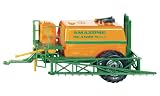 Siku Farmer Series - Amazone Crop Sprayer
