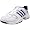 Running White/Blue Beauty/Collegiate Navy