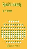 Special Relativity (Mit Introductory Physics Series)