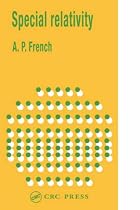 Special Relativity (MIT Introductory Physics)