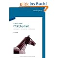 IT-Sicherheit: Konzepte - Verfahren - Protokolle