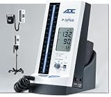 Clearance Non-Latex e-sphyg 2 Digital Mercury Sphygmomanometer by ADC