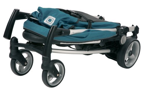 MOON 970089-338 - Buggy Fit, Design uni orange