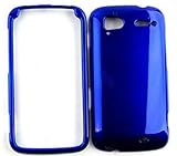 HTC Sensation 4G Honey Blue Hard Case/Cover/Faceplate/Snap On/Housing/Prote ....